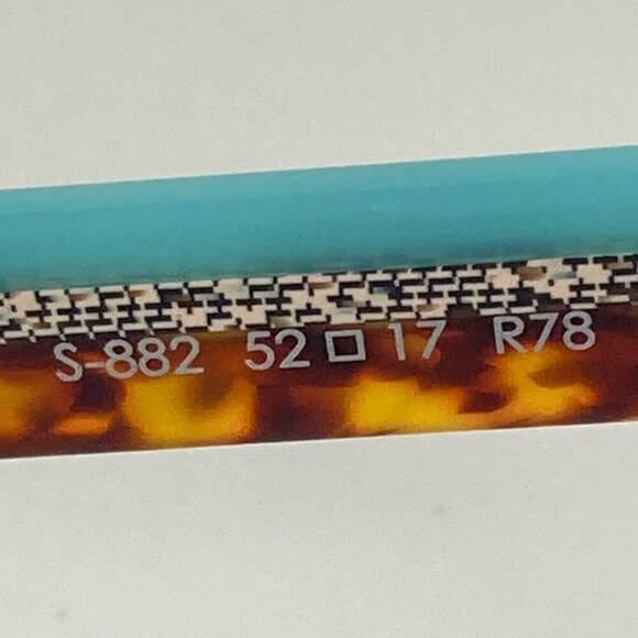 JOHANN VON GOISERN Handmade Austrian Sunglasses UVA/UVB - $420. - Picture 10 of 15